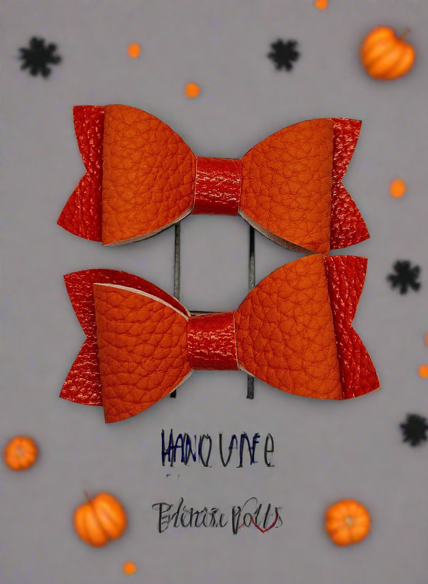 Hair Bows