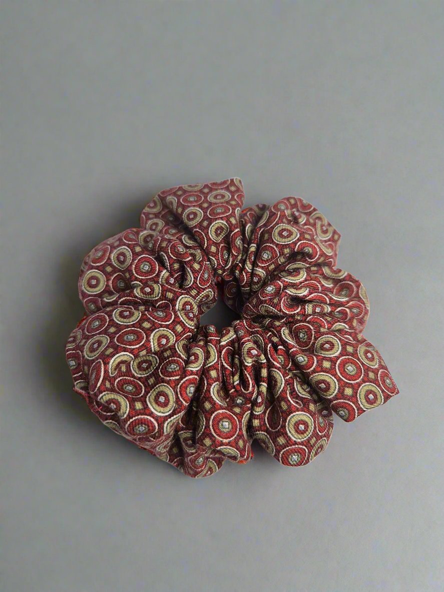 Large Scrunchie